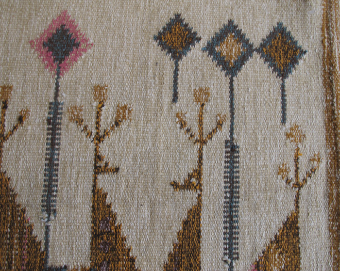 Tapestry by Eva Nemeth